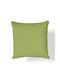 Oritex Față de pernă din 100% Bumbac Verde 40x40cm.