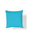 Oritex Față de pernă din 100% Bumbac Dark Turquoise 40x40cm.