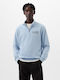 Hanorac Light Blue Shadow