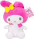 Plush Hello Kitty 23 cm