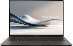Asus Zenbook S 14 OLED UX5406SA-PV050W 14" (Ultra 7-258V/32GB/1TB)