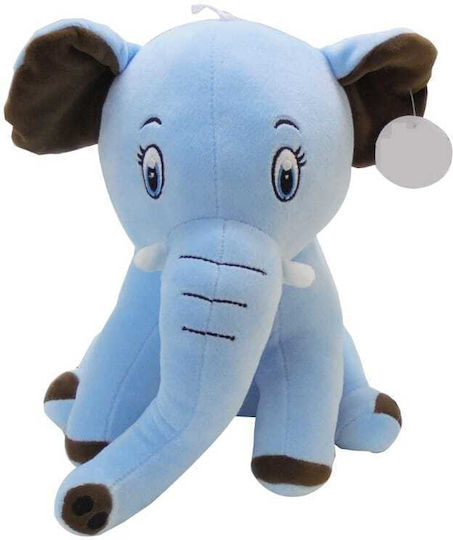 Zita Toys Plush Elephant 18 cm