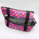 AGC Dog Carrying Pink Bag L38xW26xH22cm 2pcs