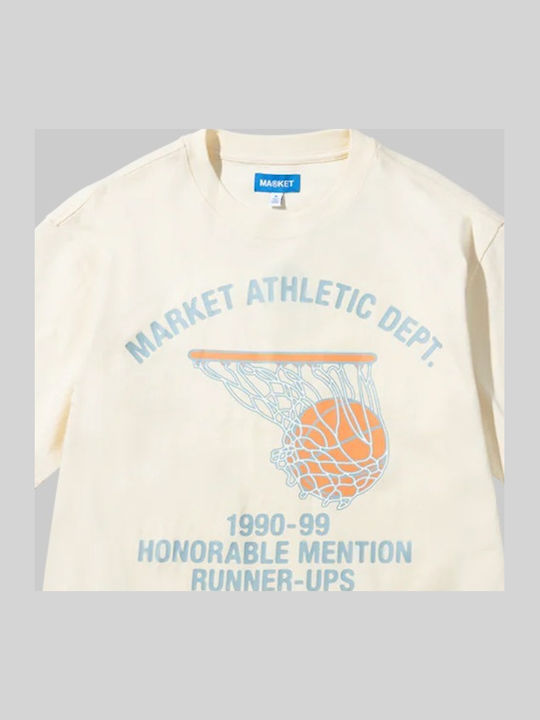 Market Runner Up T-Shirt