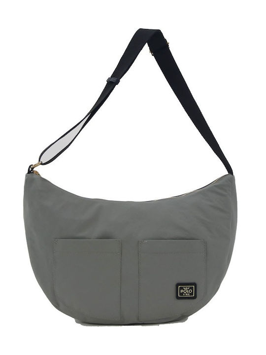 Women's Bag Crossbody Gray