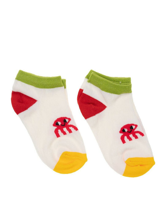 Defne Baby Kids' Socks Lahani 2 Pairs