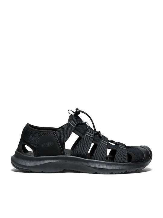 Men's Sandals Black