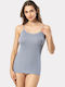 Women's Cotton T-Shirt Light Blue