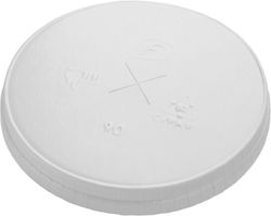 Einwegbecherdeckel aus Papier Gerade Kreuz Weiß Papierbecher 12-16oz 50 Stück Einwegbecherdeckel aus Papier Gerade Kreuz Weiß Papierbecher 12-16oz 50 Stück