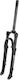 Shock Absorber Zoom 187d Ams Hl O 1 1/8'' 65mm Lock Out