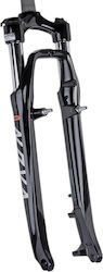 RST Nova MLC Vorderseite Fahrradfederung 28" RST Nova MLC Vorderseite Fahrradfederung 28"