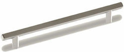 Handle Ibyp Art.180 Aluminum 218-1800#160cm
