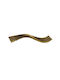Möbelgriffe Giusti Art.622 Bronze 233-622mnadxd1 96 mm
