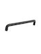 Handle Giusti Art.772 Anthracite 233-772wm192g9 192mm