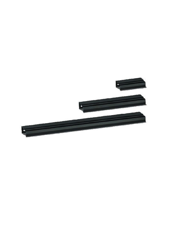 Screw Handle Schuco Anthracite 241-40010#16an 160mm