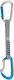 Camp Karabiner Set Orbit 18 Cm Grau Blau Blau
