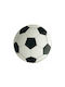 Fußball-Form Möbelgriff 4cm