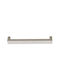 Zogometal Furniture Handle 80 Inox 192 Mm