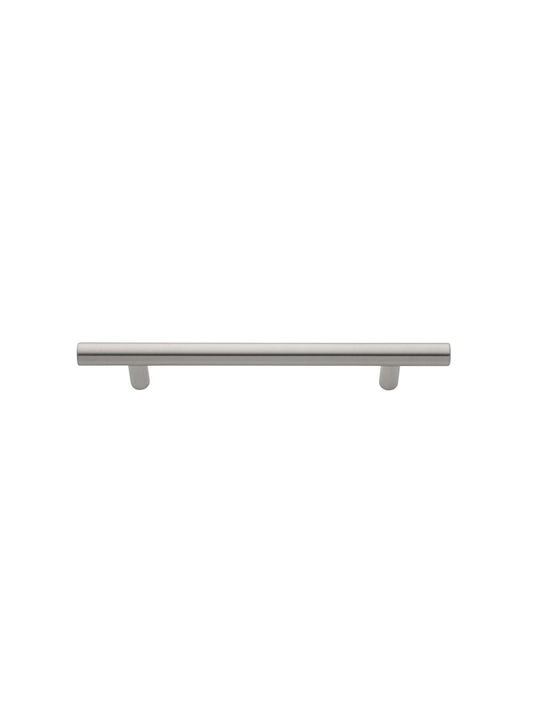 Λαβή Επίπλου Zogometal 45 Ανοξείδωτη 160 Mm
