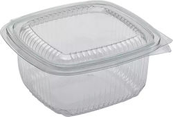 Σκεύος Pet 500ml 100τμχ Σκεύος Pet 500ml 100τμχ