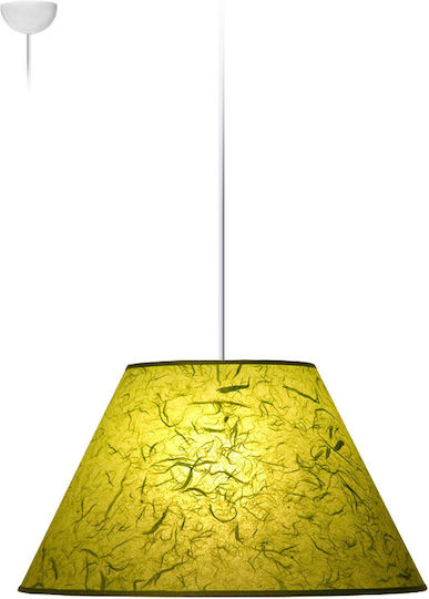 Starlight Lustră Galben