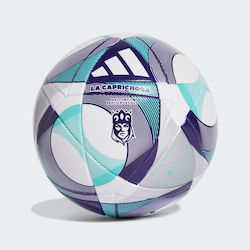 adidas League Μπάλα Ποδοσφαίρου Λευκή