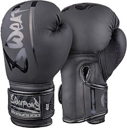 8 Weapons Unlimited 2.0 Kids Boxing Gloves for ...