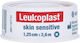 BSN Medical Leukoplast Skin Sensitive Επιδεσμική Ταινία 1.25cm x 2.6m