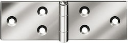 Μεντεσες Γλβ 160χ37x1,7mm Vormann