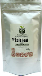 Kale Raw Powder Greenbay 100g