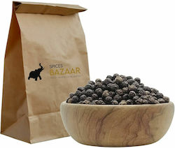 Pfeffer Whisky Malabar Ganze Gewürze Bazaar 50g