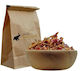 Dried Red Pepper Flakes Spices Bazaar 100g