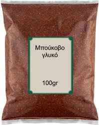 Nutsbox Scharfe Zerkleinerte Chilischoten Süß 100gr Nutsbox Scharfe Zerkleinerte Chilischoten Süß 100gr