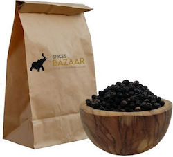 Schwarzer Pfeffer Pondicherry Spices Bazaar 100g