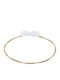 Novaker Handmade Silver Plated Wedding Crowns