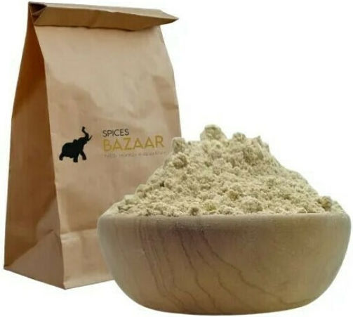 Bio Getrockneter Ingwer Gewürze Bazaar 100g