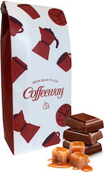 Chocolate Beverage Coffeeway Caramel 250 G