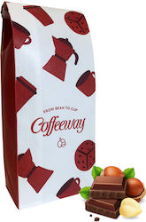 Chocolate Beverage Coffeeway Hazelnut 250 G