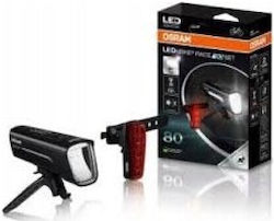Osram Set Lumini Bicicletă