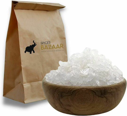 Meersalz Messolongi Sehr Grob Spices Bazaar 500gr
