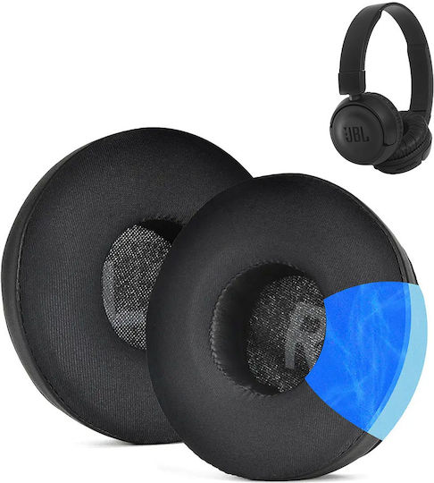 Ear Pads Foam Cushions JBL T450 T460 T500 500BT T600BT Gel Filling