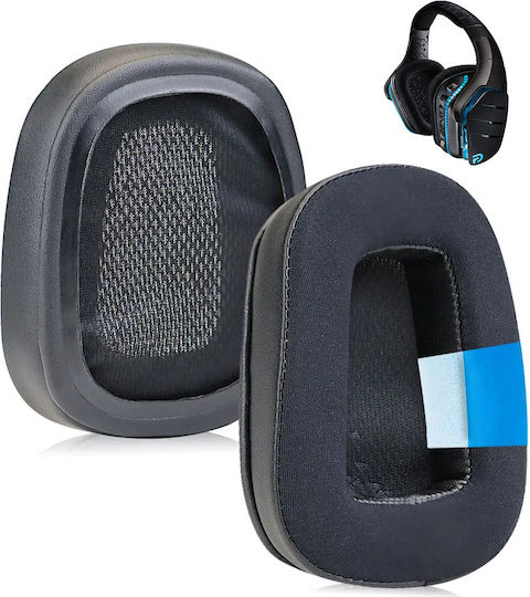 Logitech G633 G935 G933 Replacement Earpads G933 G935 Ear Pads