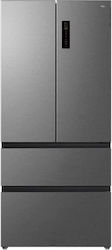 TCL Schrank 532Es Total NoFrost Inox RC532FXE0EE TCL Schrank 532Es Total NoFrost Inox RC532FXE0EE