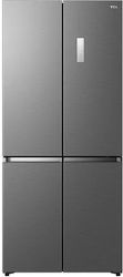 TCL Schrank 456Es NoFrost Inox RC456CXE0 TCL Schrank 456Es NoFrost Inox RC456CXE0