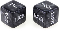 Adult Sex Dices Spicy Dice Game Toy