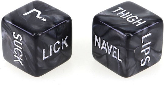 Adult Sex Dices Spicy Dice Game Toy | Skroutz.mt