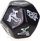 Twelve Sides Lover Sex Dice