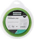 Krausmann Serrated Brush Cutter Trimmer Line 3.3mm 35m AC14242