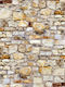 Тапет за стена Stone Wall 366x254см