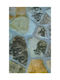 Forhome 922326 Roll Wallpaper Self-Adhesive 45x200cm Home